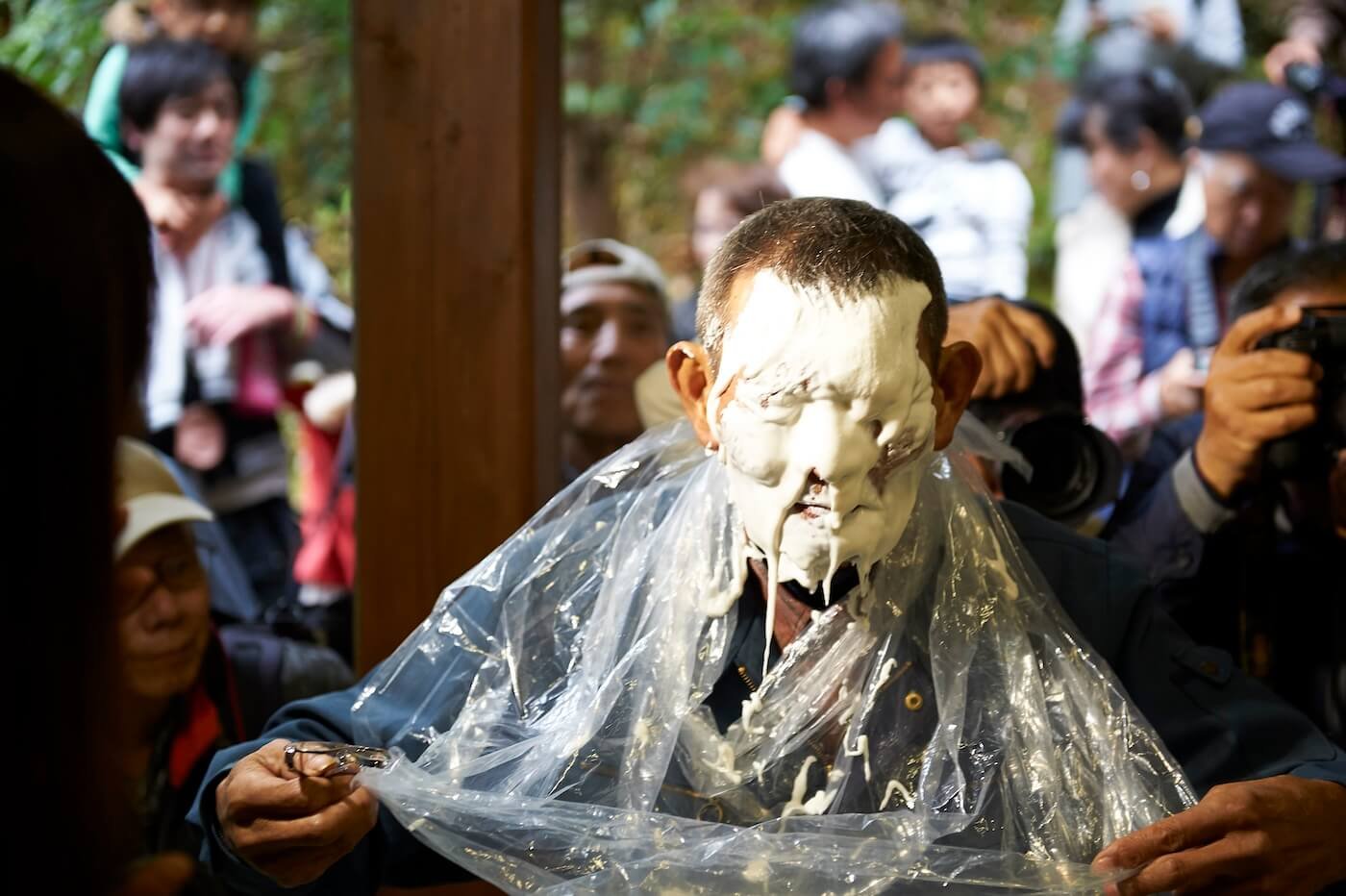 ⛩️ 아사시로 신사 이미지 7